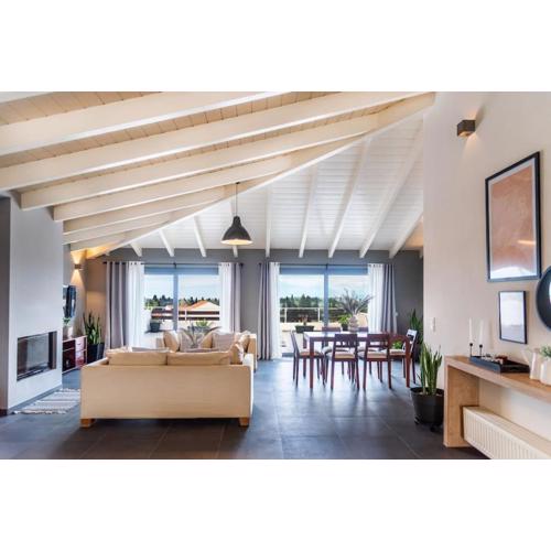 Inalia Modern House