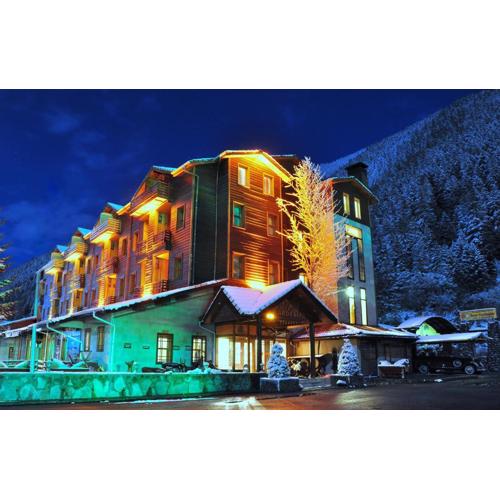 Inan Kardesler Hotel