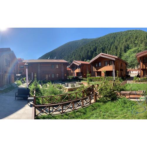 Inanlar Premium Suites & Villas