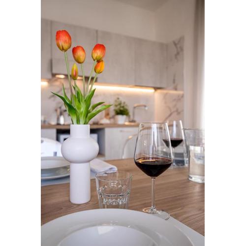 Inaugurazione 2024 - Villa Pratu Apartments a 100 metri dal mare