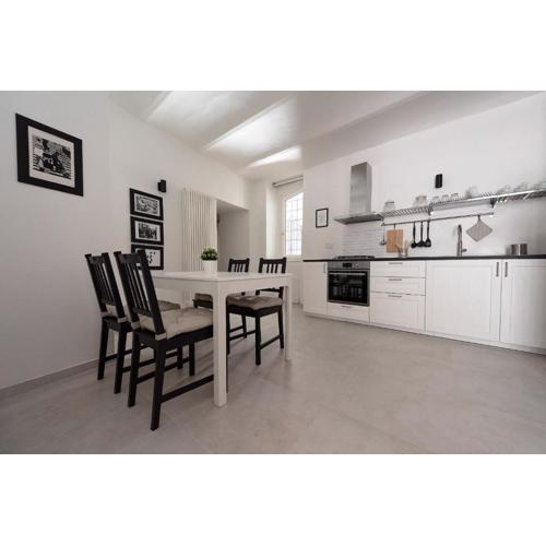 Incantevole loft in centro