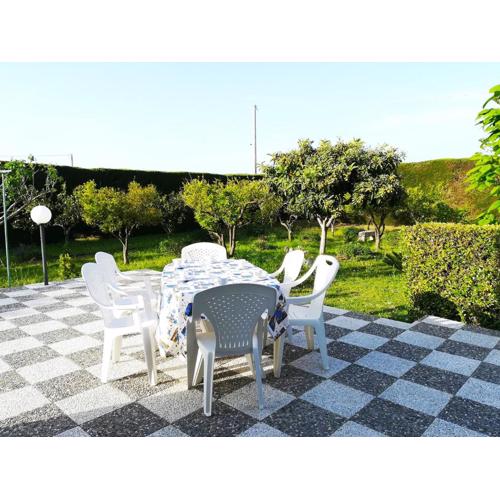 Incantevole Villa Maddalena
