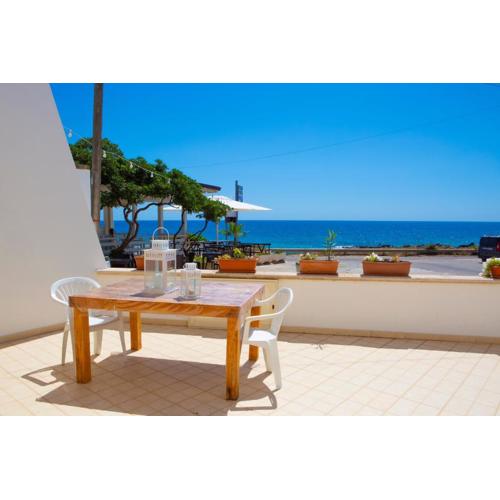 Incantevole villa sul mare