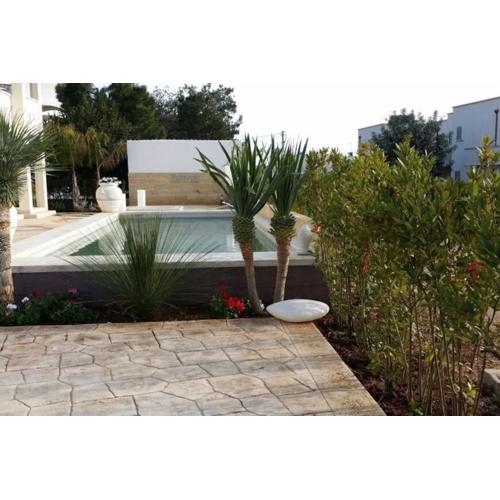 Incanto - Scenic Puglia, Pool, Sea View, 2 Bedrooms