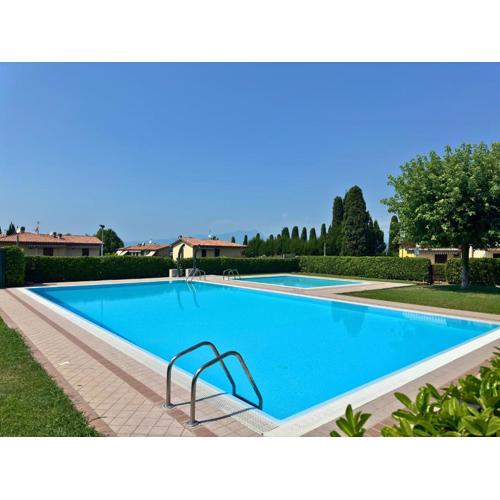 Incanto Apartment Lazise - Pools e Garden