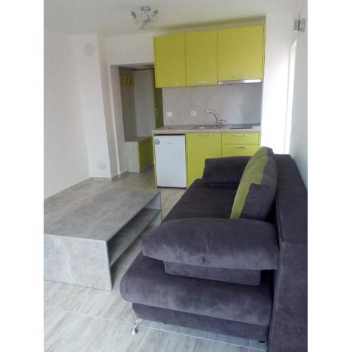 Incanto Apartments