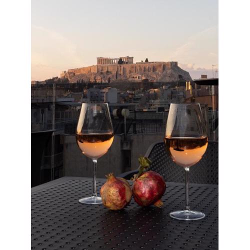 Incanto Boutique Suites - Mets