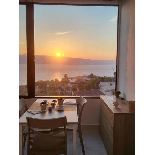 INCANTO Golden Place B&B