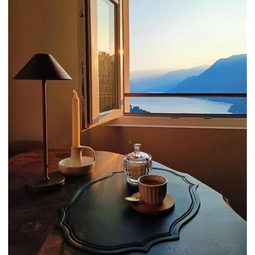 Incanto Home -Villa Maderni with COMO Lake View
