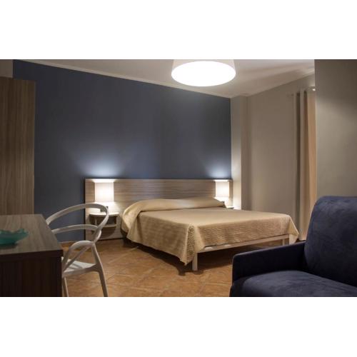 Incanto Luxury Rooms