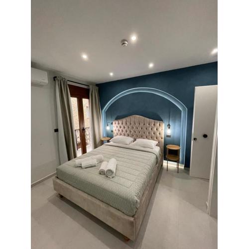 Incanto Luxury Suites