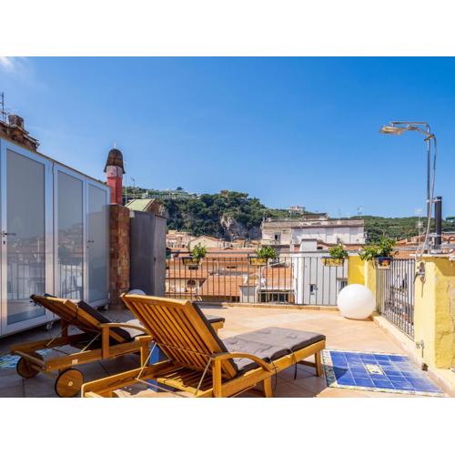 Incanto Sorrentino - De Vivo Realty Sorrento