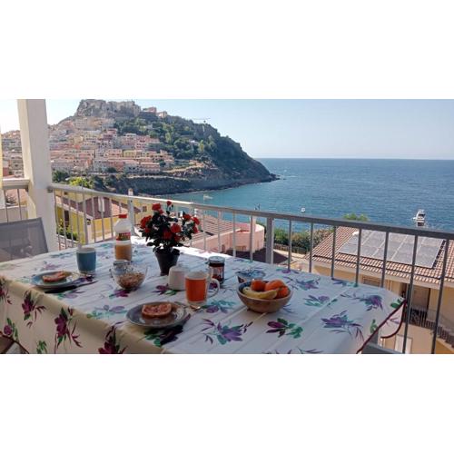 Incanto sul Mare Castelsardo