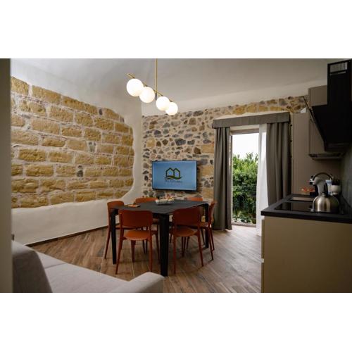 INCAO HOLIDAY LA STRUMMULA HOUSE