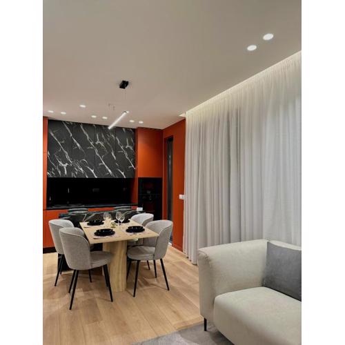 INCASSO CITY CENTER APARTMENT