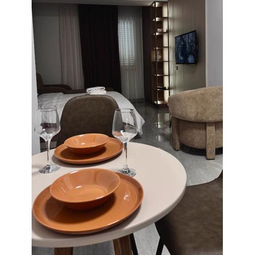 INCASSO CITY CENTER Studio