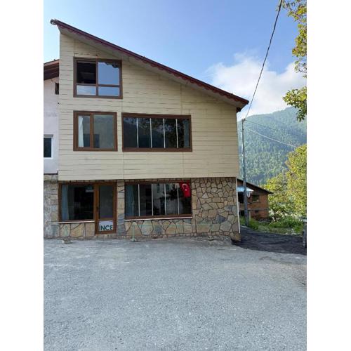 İnce House