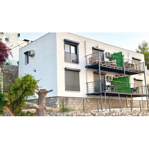 İncebel Tatil Sitesi