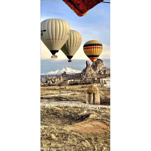 İncebey Konak Cappadocia