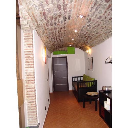 InCentro Apartments