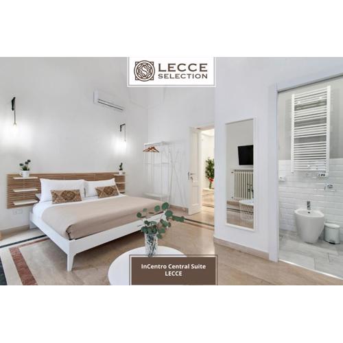 InCentro Comfort Suite - Lecce Selection