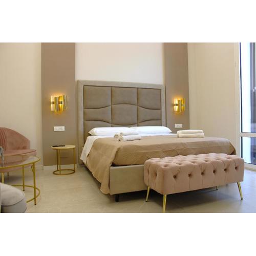 InCentro Elegant Rooms