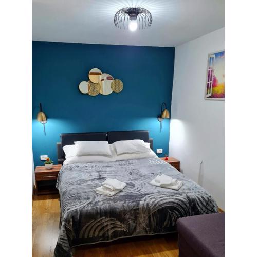 INCHY ACCOMMODATION - in the center of Diocletian\