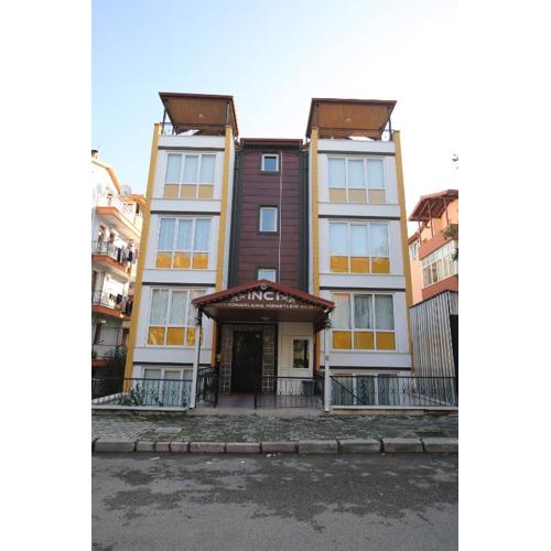 İnci Apart