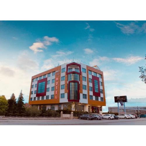 Inci Class Hotel