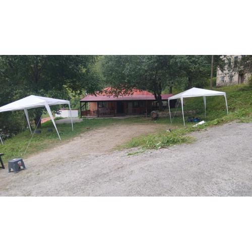 İnci Dağ Evi