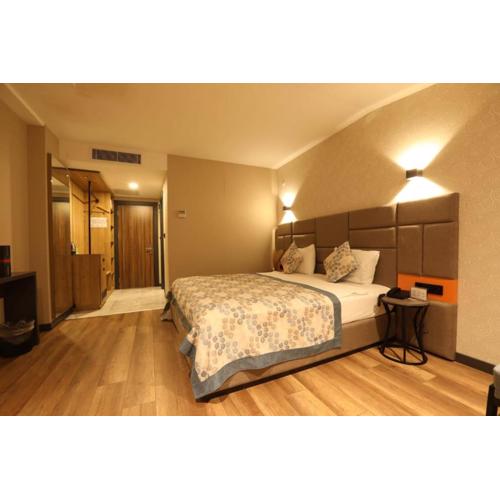 İncipark Hotel