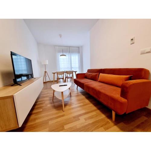 Increíble Apartamento Centrico 0B