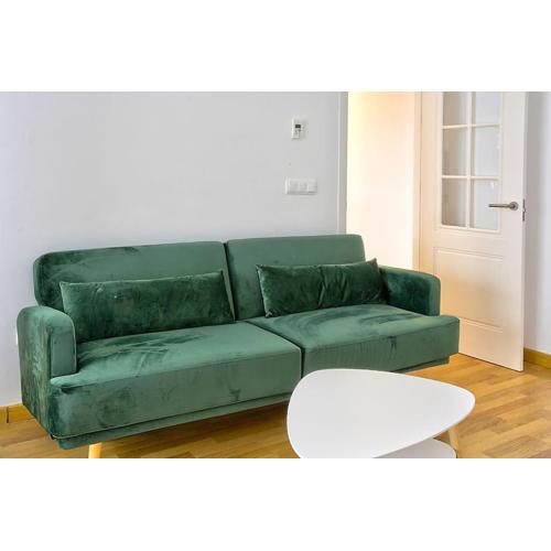 Increíble Apartamento Centrico 1B