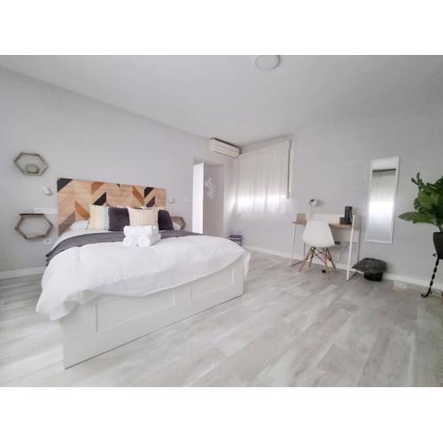 Increíble Apartamento de lujo en Triana