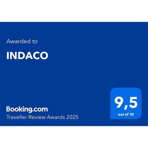 INDACO