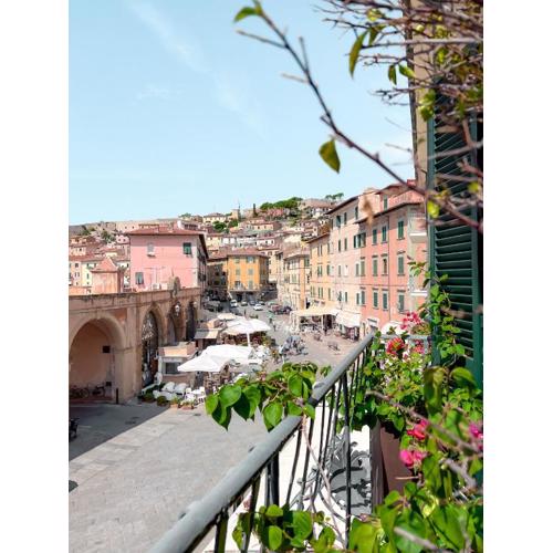 Indarsena b&b