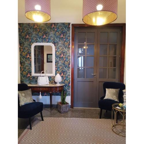 Indelli holiday rooms