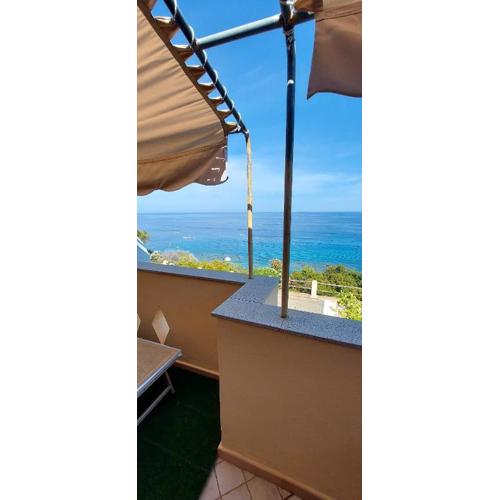 Independent apartment with spectacular view