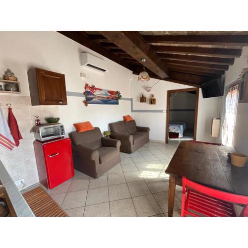 Independent Little Loft in Modena