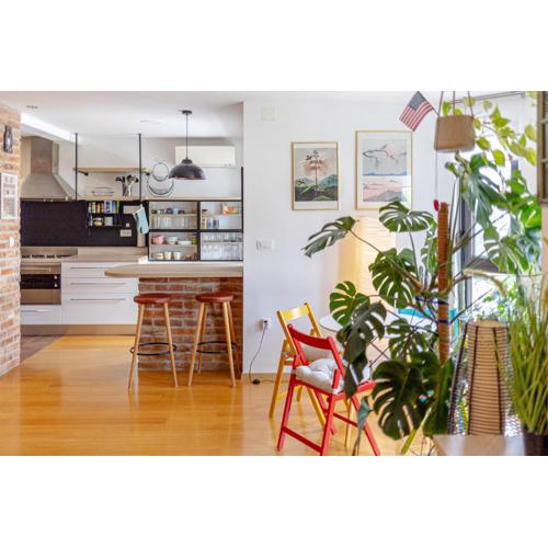 Indigo Apartment