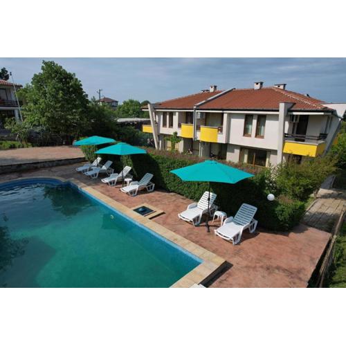Indigo Villas