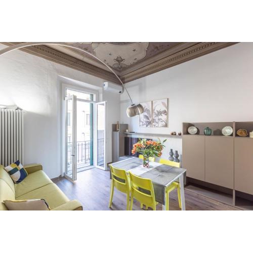 Indipendenza, Bologna by Short Holidays