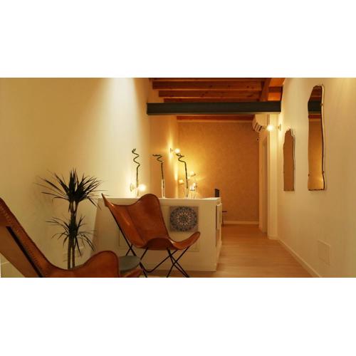 IndispArte Suites