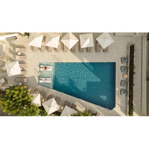 Inea Sole Boutique Hotel