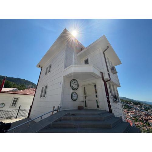 İnebolu Eskonak Otel