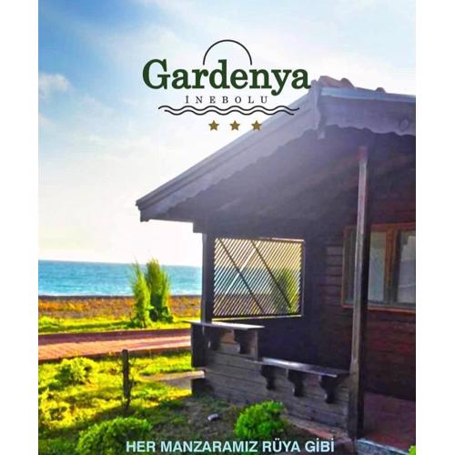 Inebolu Gardenya Hotel