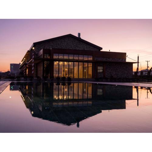 İnemare Hotel
