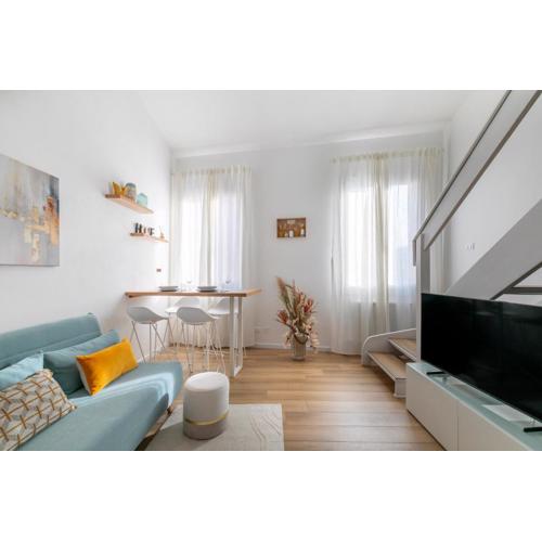 Ines & Dados Central Luxury Loft in Padua