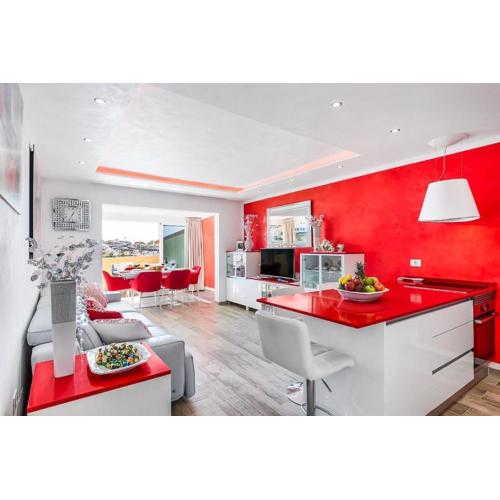 Ines Luxury Costa Adeje