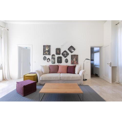 Infinite House Guglie